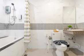Aonang Brandnew 2Bedrooms with balcony - Image 5