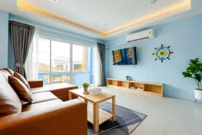 Aonang Brandnew 2Bedrooms with balcony - Image 2