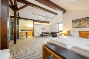 Ferienwohnung Haldennest - Image 2