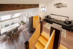 Ferienwohnung Haldennest - Image 3