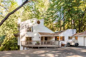 Private Santa Cruz Mountains Hideaway w Hot Tub - Image 5