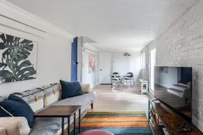 City Apt in Historic home w/Spectacular Vews - Image 2