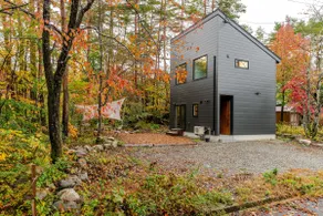 Alpine Retreat Villa 47 Hakuba - Image 2