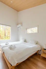 Alpine Retreat Villa 47 Hakuba - Image 5