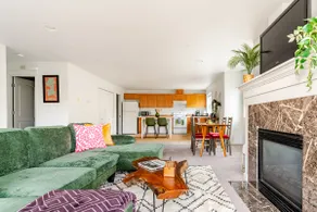 Cozy Seattle Escape - Image 2