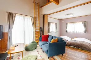 Baimayeshu/ski cabin/floor heating throughout the house/near the ski resort/20% discount at local ski shop - Image 2