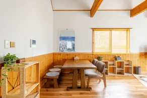 Baimayeshu/ski cabin/floor heating throughout the house/near the ski resort/20% discount at local ski shop - Image 3
