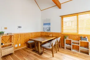 Baimayeshu/ski cabin/floor heating throughout the house/near the ski resort/20% discount at local ski shop - Image 5