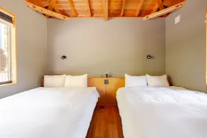 Entire building rental, private hot spring pool, sauna and open-air bath. - Image 4