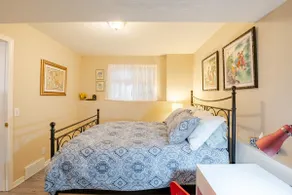 Gateway to the Rockies -Private Suite w/ Fireplace - Image 3