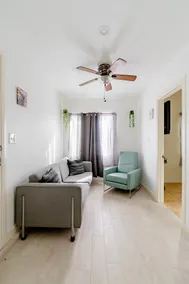 One Bedroom retreat - Image 2
