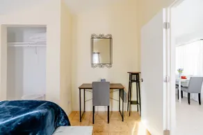 One Bedroom retreat - Image 5