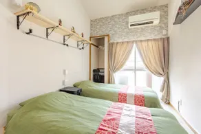 P202 【Free Parking & Bicycle】Easy Access to Tenjin - Image 4