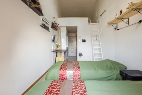 P202 【Free Parking & Bicycle】Easy Access to Tenjin - Image 3