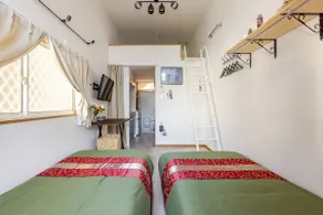 P102 【Free Parking & Bicycle】Easy Access to Tenjin - Image 2