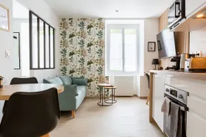 2 rooms in the heart of old Massy - Image 2