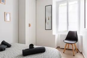 2 rooms in the heart of old Massy - Image 4