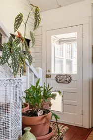 Vintage duplex bungalow loaded with charm - Image 5
