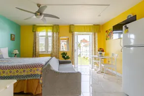 Oceanview Escape Studio - Image 2