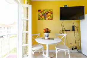 Oceanview Escape Studio - Image 4