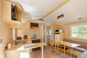 Mobile home, air conditioning, 5 people, Wi-Fi, 30 min Puy du Fou - Image 5