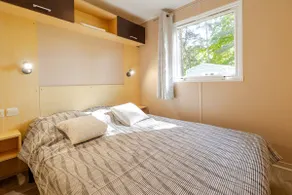 Mobile home, air conditioning, 5 people, Wi-Fi, 30 min Puy du Fou - Image 4