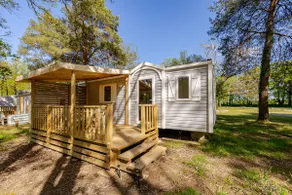 Mobile home, air conditioning, 5 people, Wi-Fi, 30 min Puy du Fou - Image 2