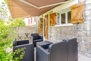 New Studio with Garden! - Image 2