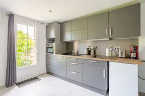 New Studio with Garden! - Image 5