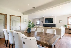Spacious & Private 4BR Retreat - A Unique Getaway - Image 3