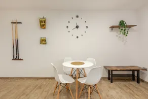 Loft 5 minutes from the Airport and Malaga Beaches - Image 5