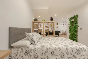 Loft 5 minutes from the Airport and Malaga Beaches - Image 2