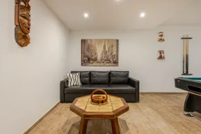 Loft 5 minutes from the Airport and Malaga Beaches - Image 3