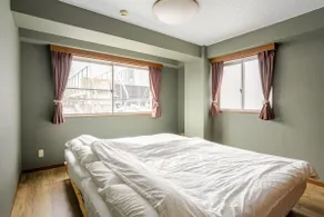 [Utsunomiya's No. 1 Location] [Max 12 people] Long-term stay discount [Right in the middle of Orion Street] Family A. - Image 5