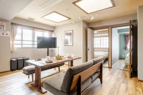 [Utsunomiya's No. 1 Location] [Max 12 people] Long-term stay discount [Right in the middle of Orion Street] Family A. - Image 2