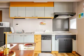 [Utsunomiya's No. 1 Location] [Max 12 people] Long-term stay discount [Right in the middle of Orion Street] Family A. - Image 3