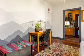 Handmade Charm, a warm, cozy house in the city - Image 5
