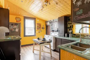 Handmade Charm, a warm, cozy house in the city - Image 3
