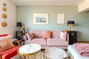 Cosy * Quiet * Rooftop * Balconies * Garage - Image 2