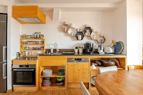 Cosy * Quiet * Rooftop * Balconies * Garage - Image 4