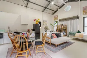 Luxury Rainforest Studio - Image 4