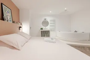 La Petite Bégude Design & Spa - Image 2