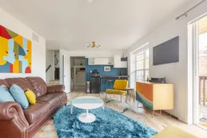 Uptown Village Suite - Image 2