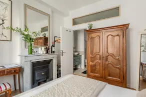 Air-conditioned central quiet nest - Image 5