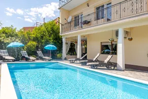 Ap Villa Isabella with private pool - Image 4