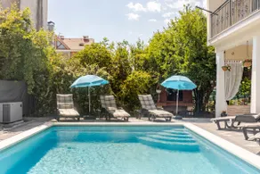 Ap Villa Isabella with private pool - Image 2