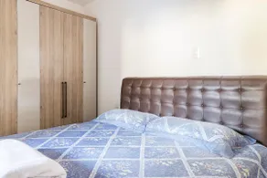 Apartment in Bombinhas - 30 meters from the BEACH. - Image 5