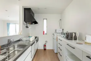 Perfect Haneda Access / 4BR 90㎡ / Sleeps 10 - Image 2