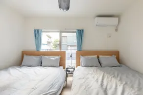 Perfect Haneda Access / 4BR 90㎡ / Sleeps 10 - Image 3