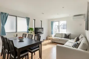 Perfect Haneda Access / 4BR 90㎡ / Sleeps 10 - Image 4